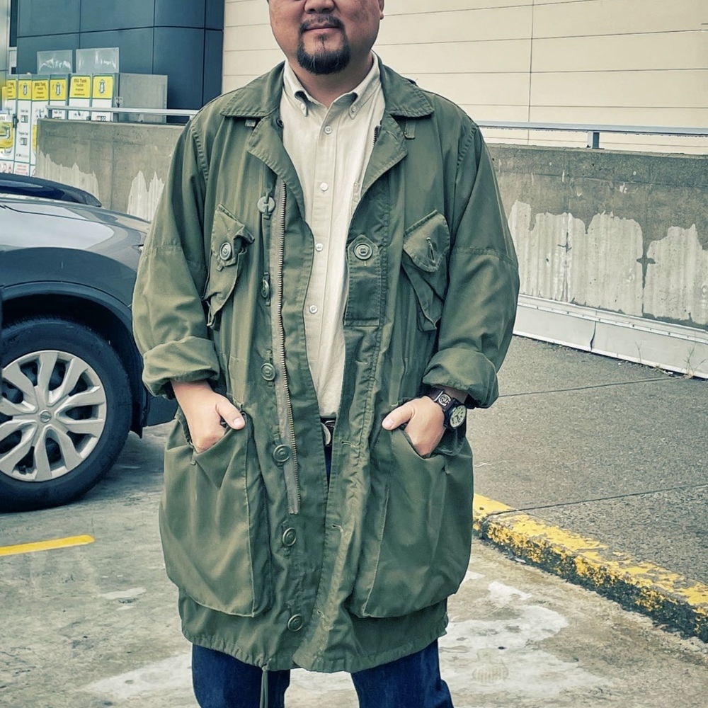 Meet your Posher, 峰